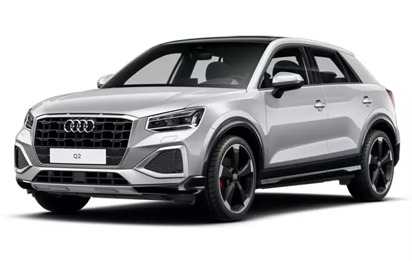 imagen Audi Q2 Advance 35 Tdi S tronic-3
