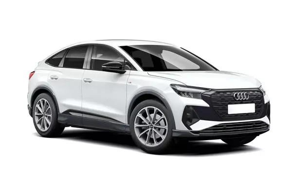 imagen Audi Q4 Sportback S Line 50 e-tron-56