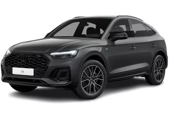 imagen Audi Q5 Sportback Sline 35 TDI S tronic-10
