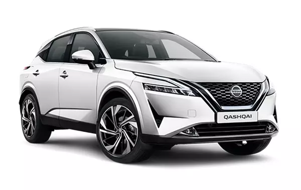 imagen Nissan Qashqai DIG-T 158CV Mhev CVT 4x4 N-Connecta-52