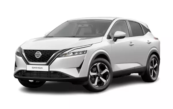 imagen Nissan Qashqai 1.3MHEV CVT Accenta-32