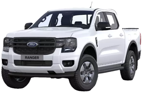 imagen Ford Ranger XL DOBLE CABINA 2.0 Ecoblue 4x4 170CV-52