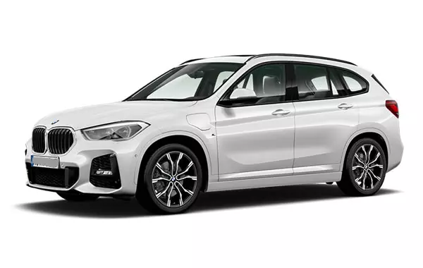 imagen Bmw X1 sDrive18d-39
