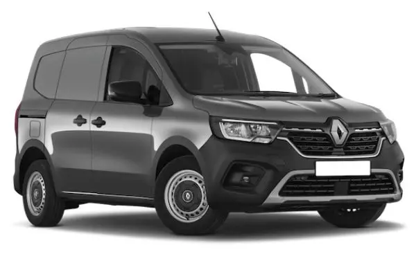 imagen RENAULT KANGOO L1 1.5 Blue dCi-1