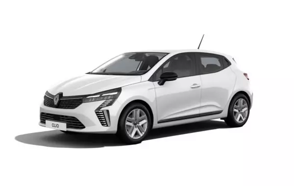 imagen Renault Clio DCi Evolution-3