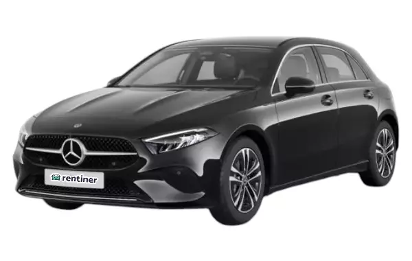 imagen Mercedes Benz Clase A 180-42