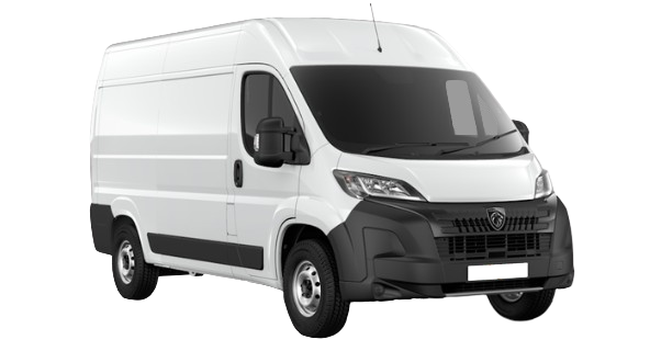 imagen Peugeot Boxer 3.5 L2 H2 BHdI S&s 6 Vel-3