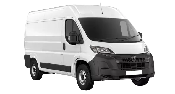 imagen Peugeot Boxer 3.5 L2 H2 BHdI S&s 6 Vel-3