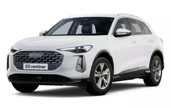 imagen Audi Q5 Advanced TDI Quattro S-Tronic-2
