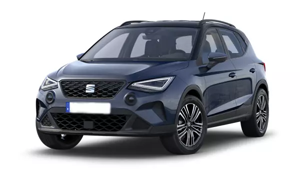 imagen Seat Arona 1.0 TSI Style XL-14