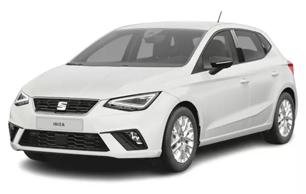 imagen Seat Ibiza 1.0 TSI Style XL Start&Stop-3