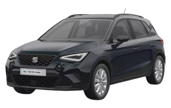 imagen Seat Arona 1.0 TSI Style Special Edition-42
