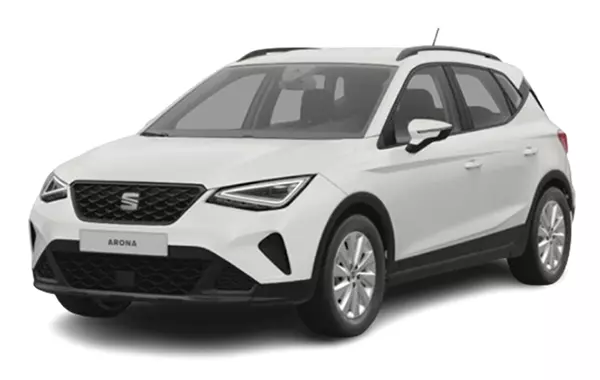 imagen Seat Arona 1.0 TSI 85 KW (115 CV) DSG S/S Style -50