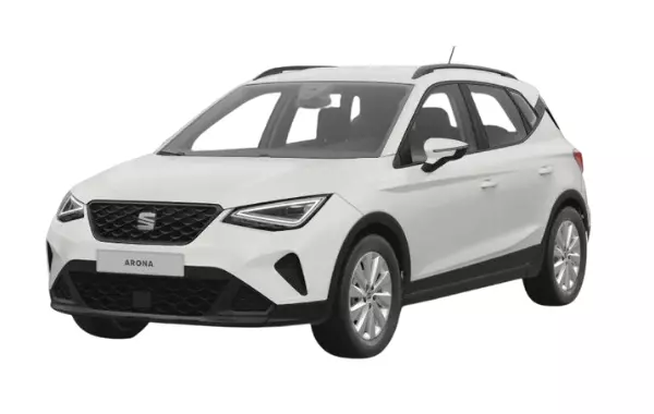 imagen Seat Arona 1.0 TSI Style Ecomotive-54
