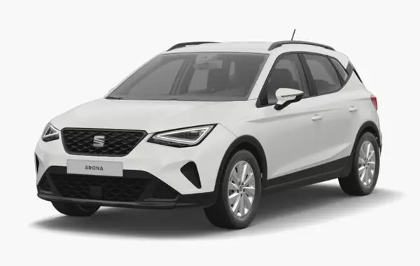 imagen Seat Arona 1.0 TSI Style XL -2