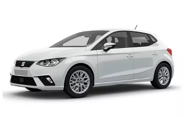 imagen Seat Ibiza 1.0TSI Style XL-27