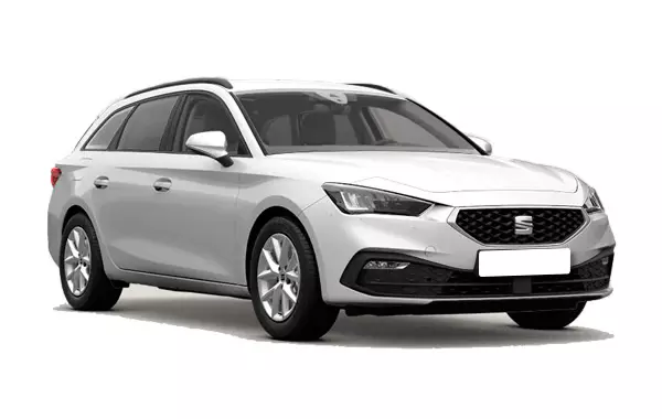 imagen Seat León Sportstourer1.0 TSI St&Sp Style-11