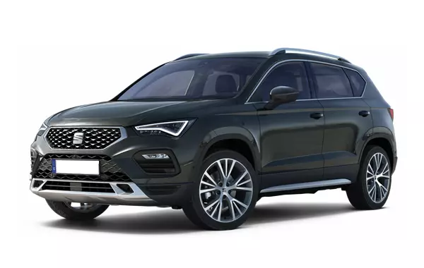 imagen Seat Ateca 1.5 Ecotsi X-Perience XL Dsg-61
