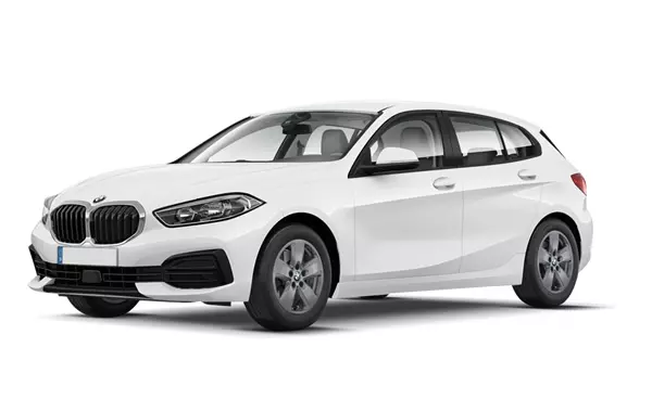 imagen BMW Serie 1 118l -60