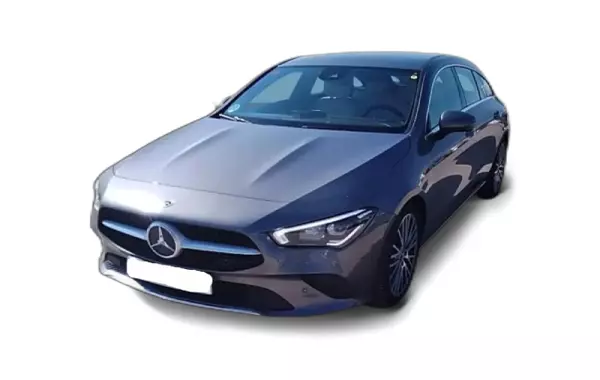 imagen Mercedes CLA 220 D DCT Shooting Brake-39