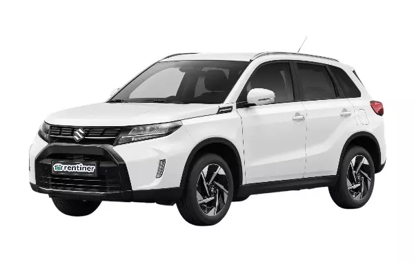 imagen Suzuki Vitara S2 110CV MHEV-52