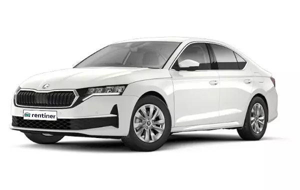imagen Skoda Octavia Limo 2.0 Automático-59