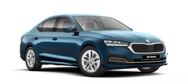 imagen Skoda Octavia 2.0 TDI Ambition-27