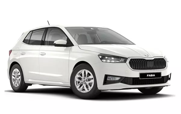 imagen Skoda Fabia Ambition 1.0 MPI Ambition-10