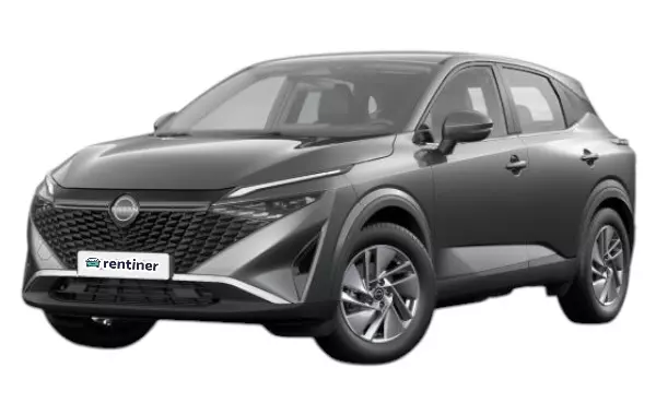 imagen Nissan Qashqai DIG-T MHEV 4x2 Acenta-52
