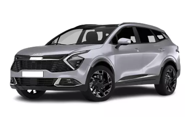 imagen Kia Sportage 1.6 T-GDi MHEV Drive-28