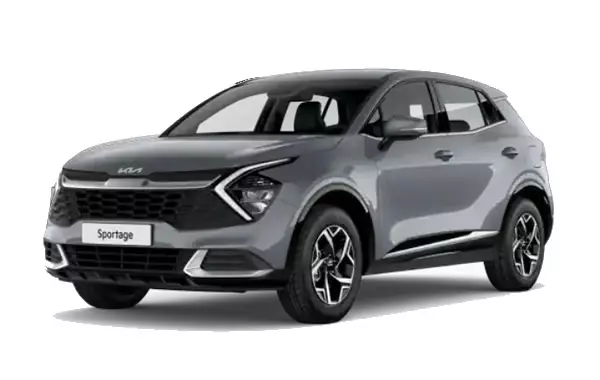 imagen Kia Sportage TGDi Concept-30