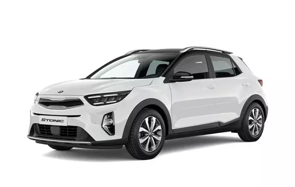 imagen Kia Stonic 1.0 T-Gdi MHEV Concept-11