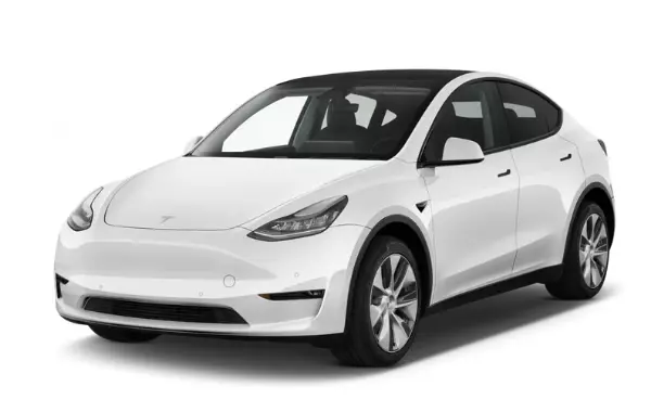 imagen Tesla Model Y RWD-2