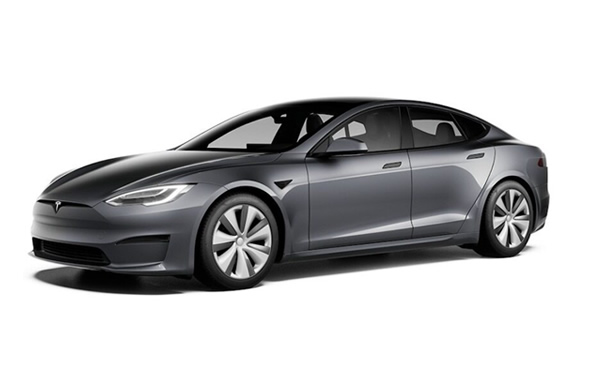 imagen Tesla Model 3 AWD-2