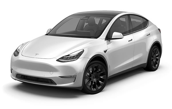 imagen Tesla Model Y Gran Autonomía AWD-50