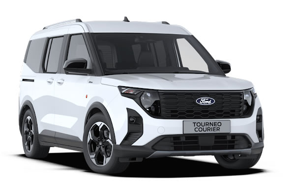 imagen Ford Tourneo Courier Trend Ecoboost-52