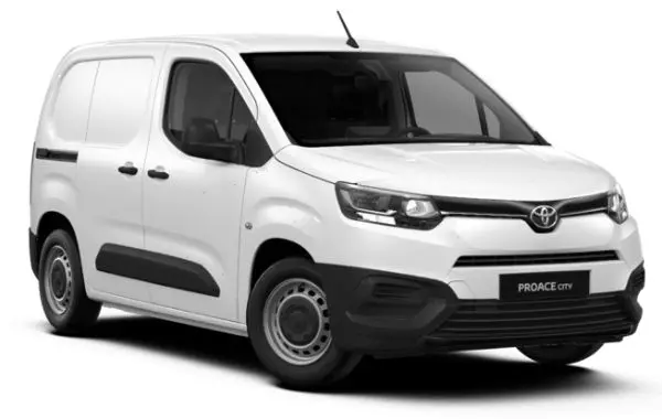 imagen Toyota Proace City Combi GX-37
