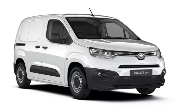 imagen Toyota Proace-37