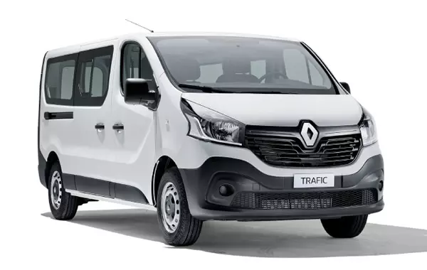 imagen Renault Trafic Authentic Energy Blue 9 pzs-26