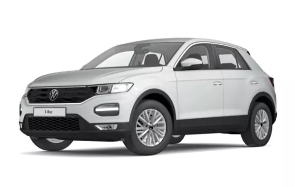 imagen Volkswagen T-Roc Advance R-Line 1.5 TSI 150 cv D-48
