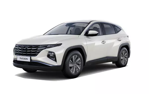 imagen Hyundai Tucson 1.6 CRDI 115 CV MAXX-50