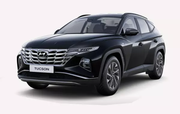 imagen Hyundai Tucson 136 CV 48V TECNO SKY DT (Empresa)-29