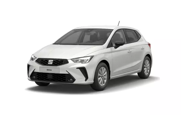 imagen Seat Ibiza 1.0 TSI 95CV Start&Stop + MY26-59