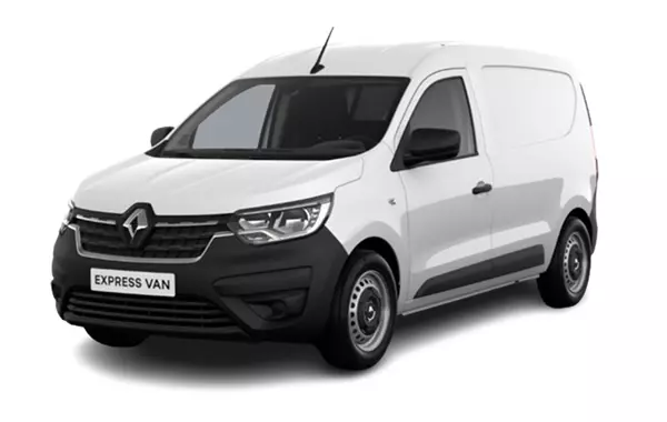 imagen Renault Express Furgon Advance 1.5 Bluehdi-60