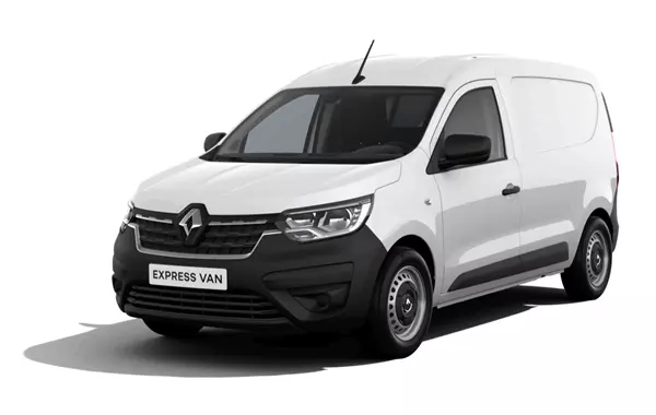 imagen Renault Express Advance 1.5 Blue dCi-11