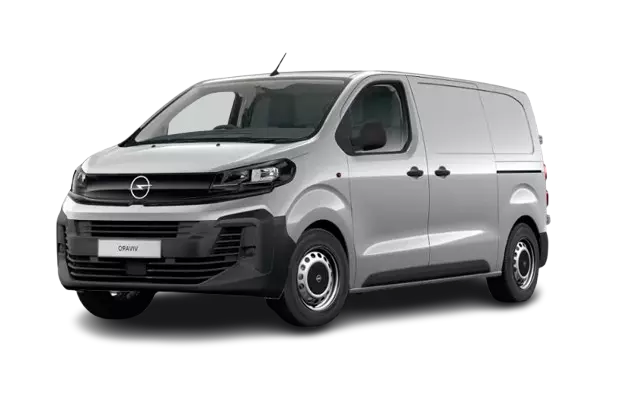 imagen Opel Vivaro 1.5 BlueHDI 120 S&S MT6-63