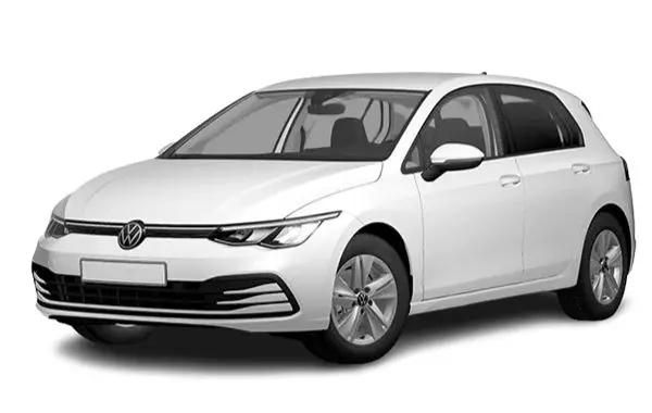 imagen Volkswagen Golf  Life 1.5 eTSI DSG-2