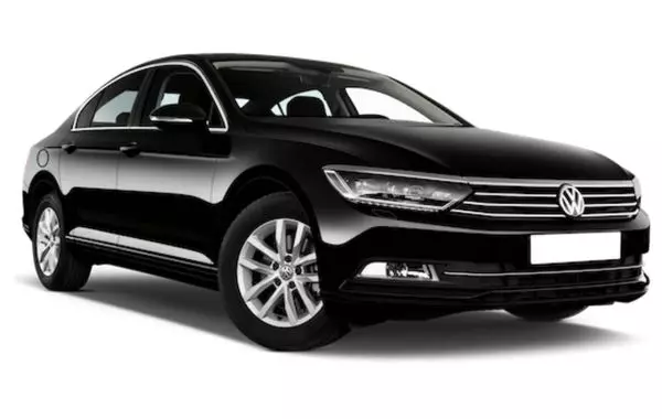 imagen Volkswagen Passat Business 2.0 TDI-48