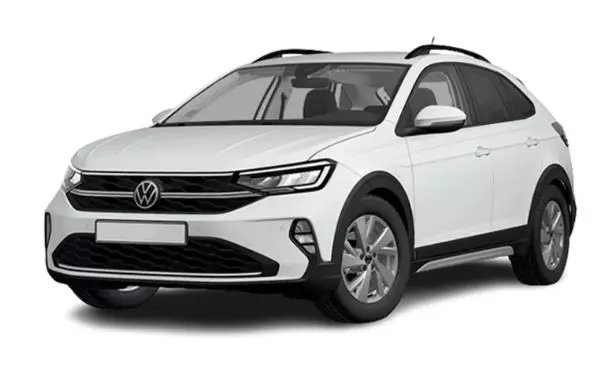 imagen Volkswagen Taigo Life 1.0 TSI-14