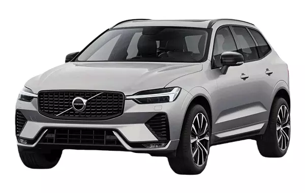imagen Volvo XC60 2.0 B4 G Essential Auto-18